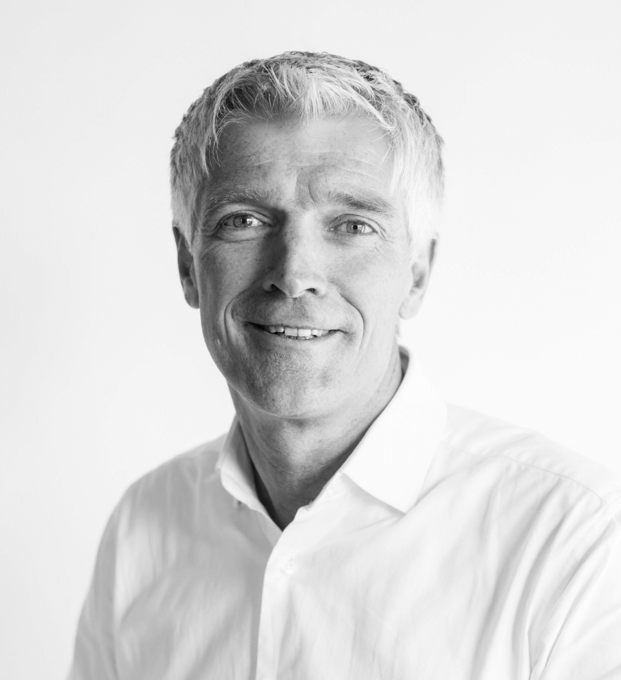 Pim Lexmond