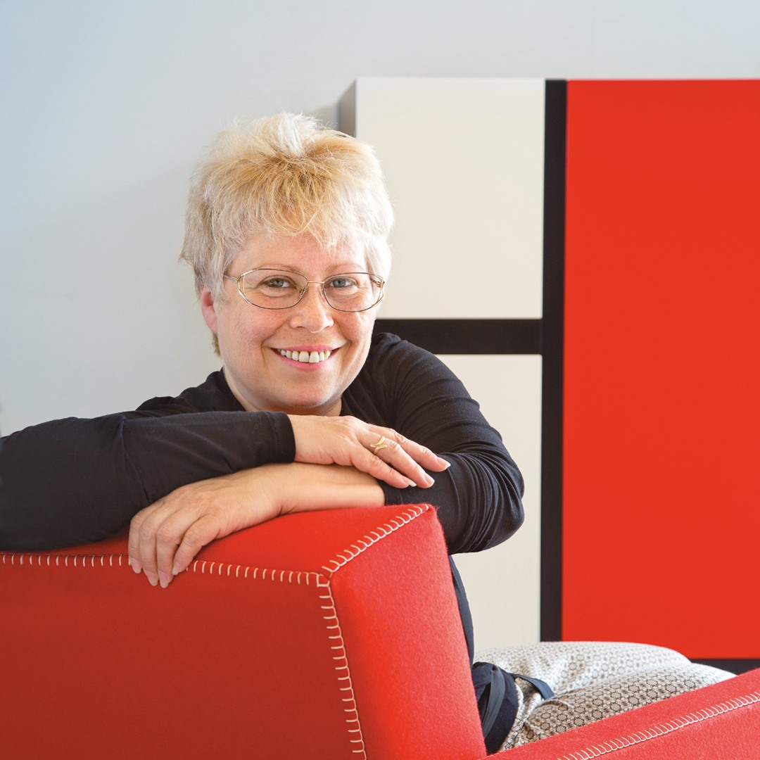 Brenda Baart